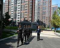 爱游戏体育官方网站首页-爱游戏(中国)的保安员职责